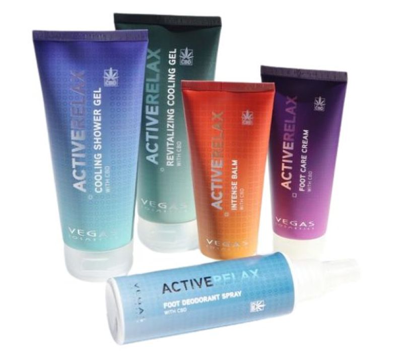CBD.Active.Relax.Serie CBD.Active.Relax.Serie