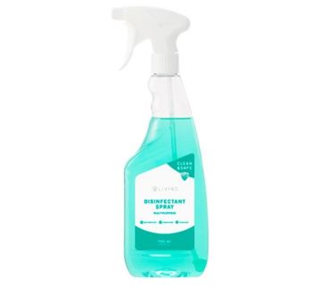 Desinfektionsspray