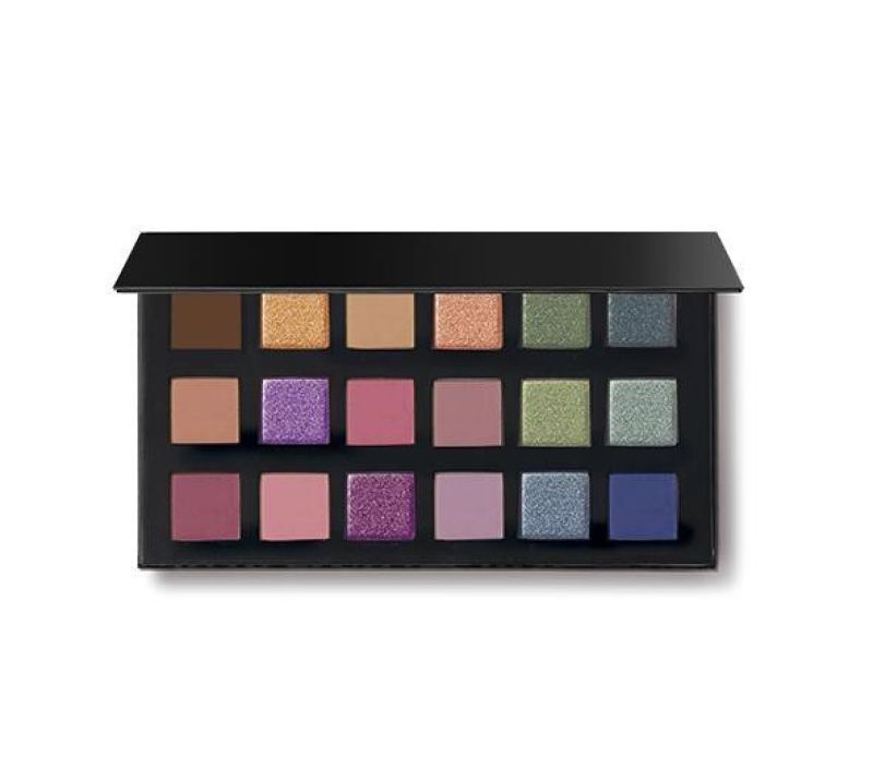 Supreme.Glam.Lidschattenpalette Supreme.Glam.Lidschattenpalette
