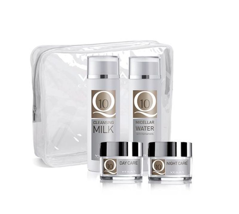 Vegas.Cosmetics.Q10.Vorteilsset Vegas.Cosmetics.Q10.Vorteilsset